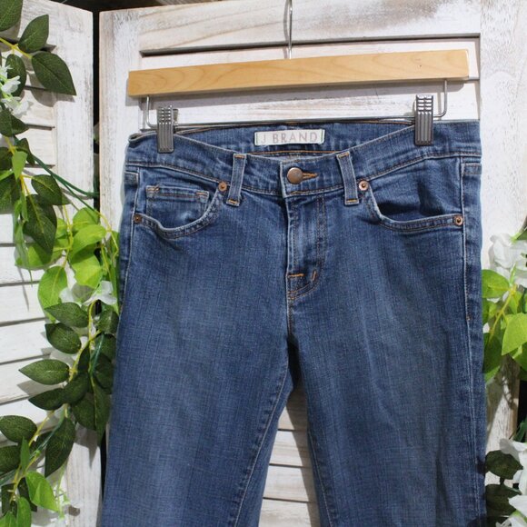 J Brand Jeans (Altered) - Picture 5 of 12